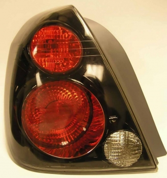 Tail Light Assembly