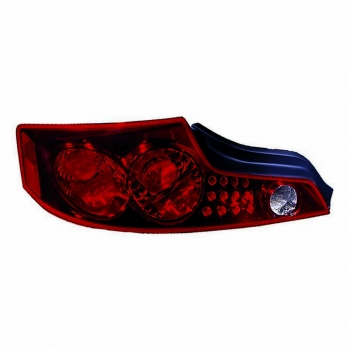 Tail Light Assembly