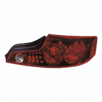 Tail Light Assembly