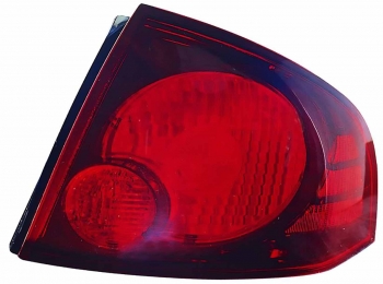 Tail Light Assembly