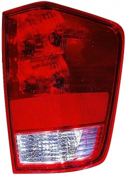 Tail Light Assembly