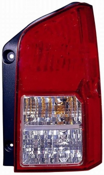Tail Light Assembly