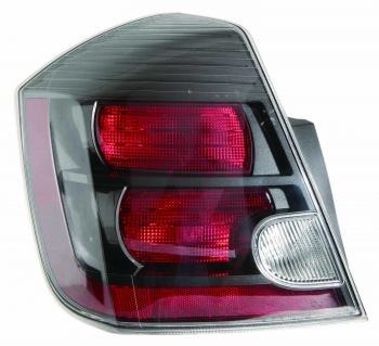 Tail Light Assembly