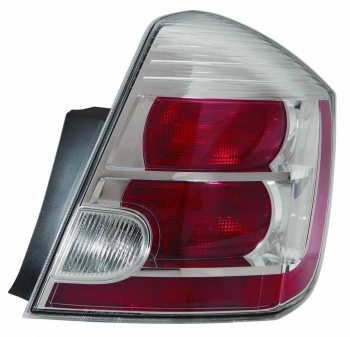 Tail Light Assembly