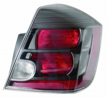 Tail Light Assembly