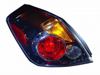 Tail Light Assembly
