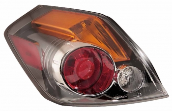 Tail Light Assembly