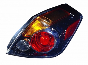 Tail Light Assembly