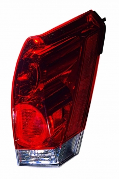 Tail Light Assembly
