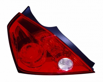 Tail Light Assembly