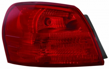 Tail Light Assembly