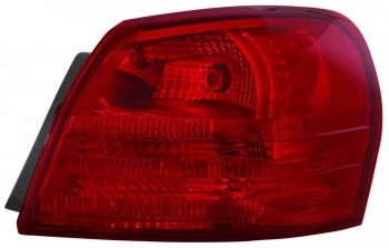 Tail Light Assembly