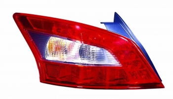 Tail Light Assembly
