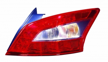 Tail Light Assembly