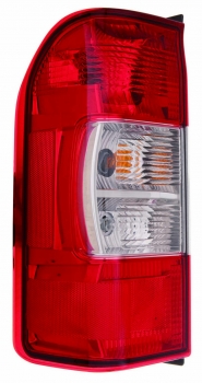 Tail Light Assembly