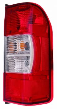 Tail Light Assembly
