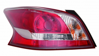 Tail Light Assembly