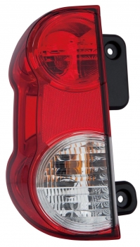 Tail Light Assembly