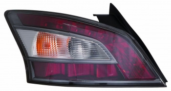 Tail Light Assembly