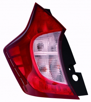 Tail Light Assembly