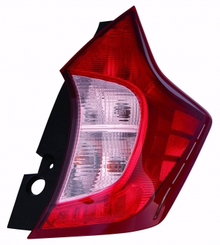 Tail Light Assembly