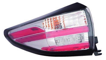 Tail Light Assembly