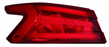 Tail Light Assembly