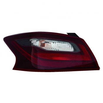 Tail Light Assembly