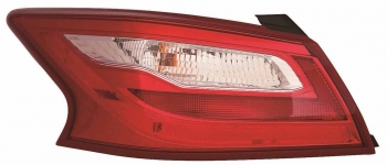 Tail Light Assembly