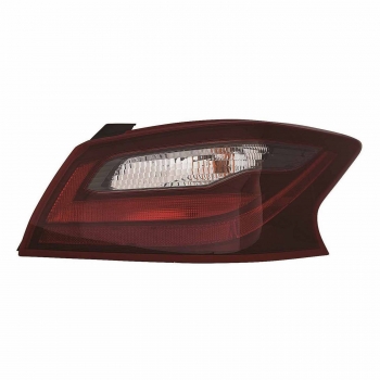 Tail Light Assembly
