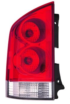 Tail Light Assembly