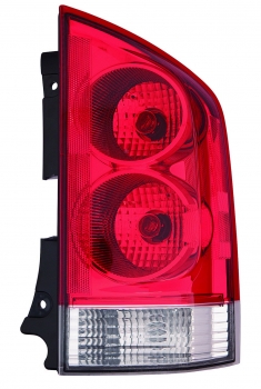 Tail Light Assembly