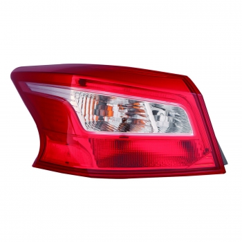 Tail Light Assembly