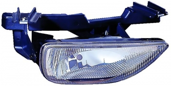 Fog Light Assembly