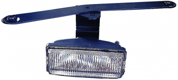 Fog Light Assembly