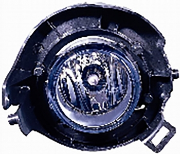 Fog Light Assembly