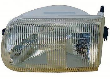 Headlight Assembly