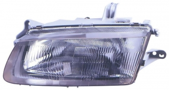 Headlight Assembly