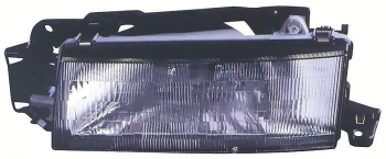 Headlight Assembly