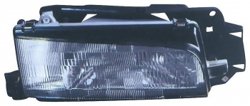 Headlight Assembly