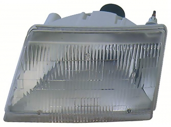 Headlight Assembly