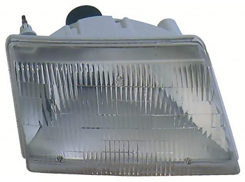 Headlight Assembly