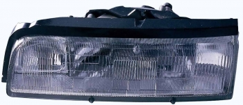 Headlight Assembly