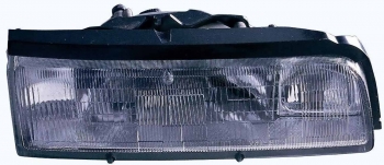 Headlight Assembly