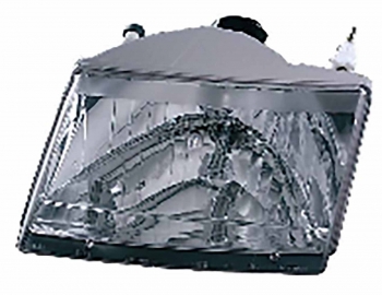 Headlight Assembly