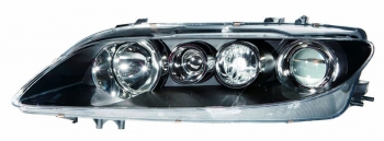 Headlight Assembly