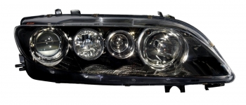 Headlight Assembly