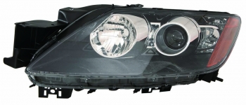 Headlight Assembly