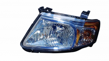 Headlight Assembly