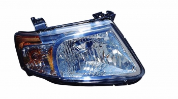 Headlight Assembly